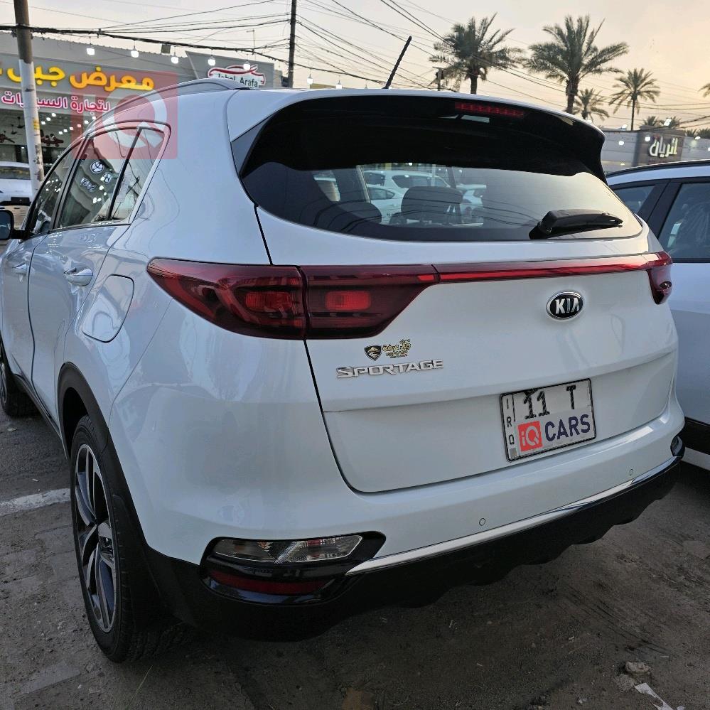 کیا سپۆرتاج